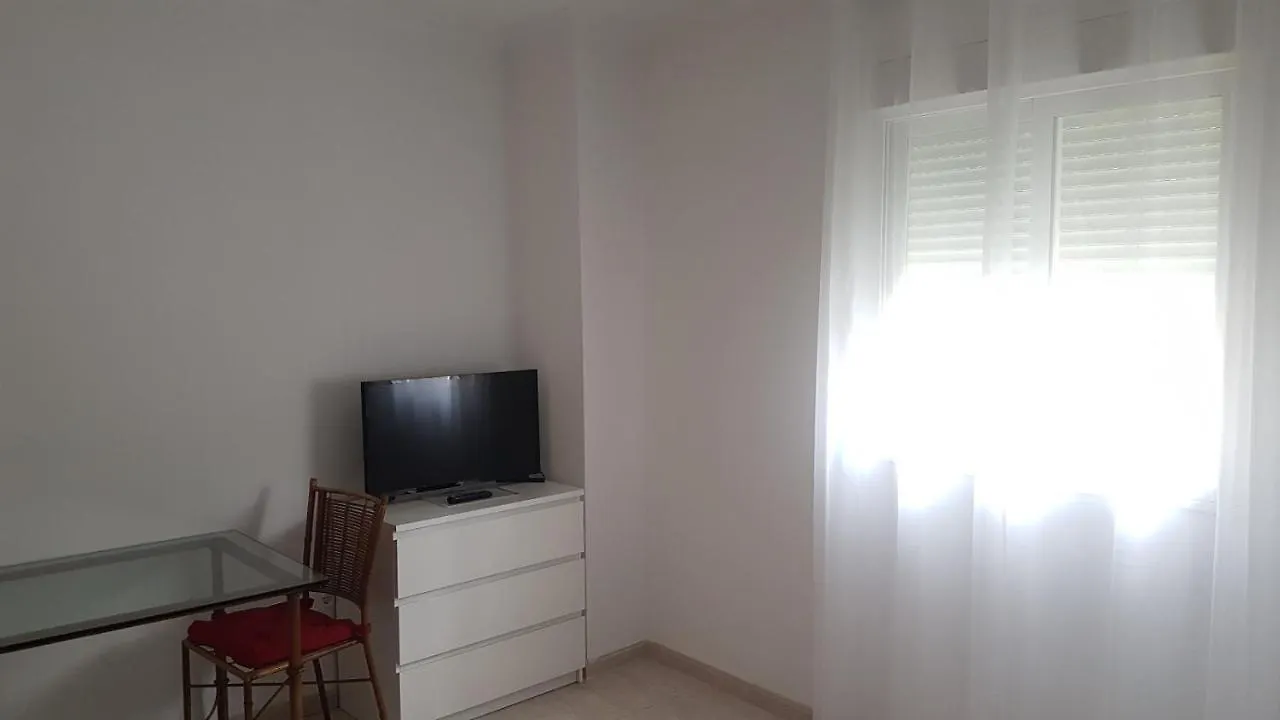 Magnifico Apartamento En Nueva Torrequebrada Lejlighed Benalmádena