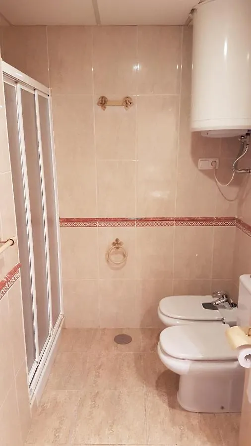 Magnifico Apartamento En Nueva Torrequebrada Lejlighed Benalmádena Spanien