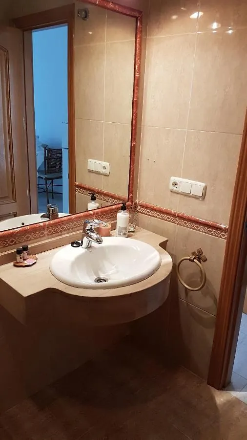 Magnifico Apartamento En Nueva Torrequebrada Lejlighed Benalmádena