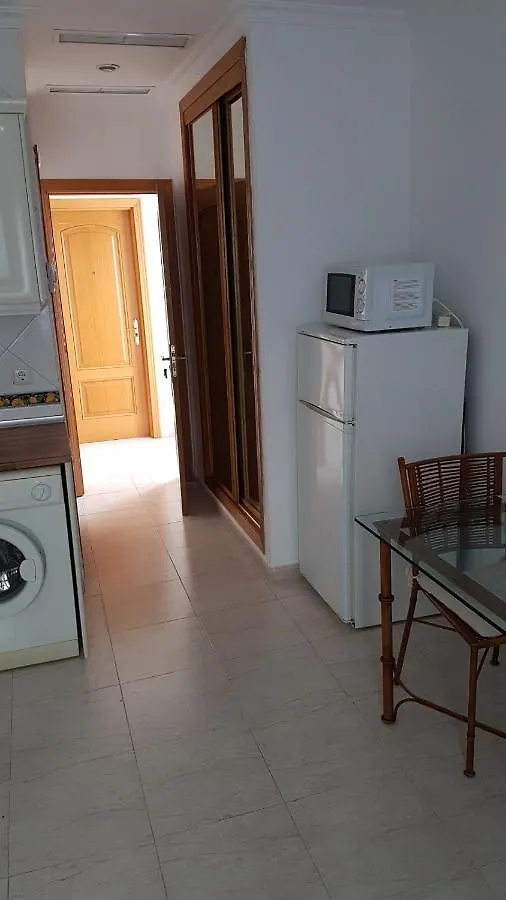 Magnifico Apartamento En Nueva Torrequebrada Lejlighed Benalmádena