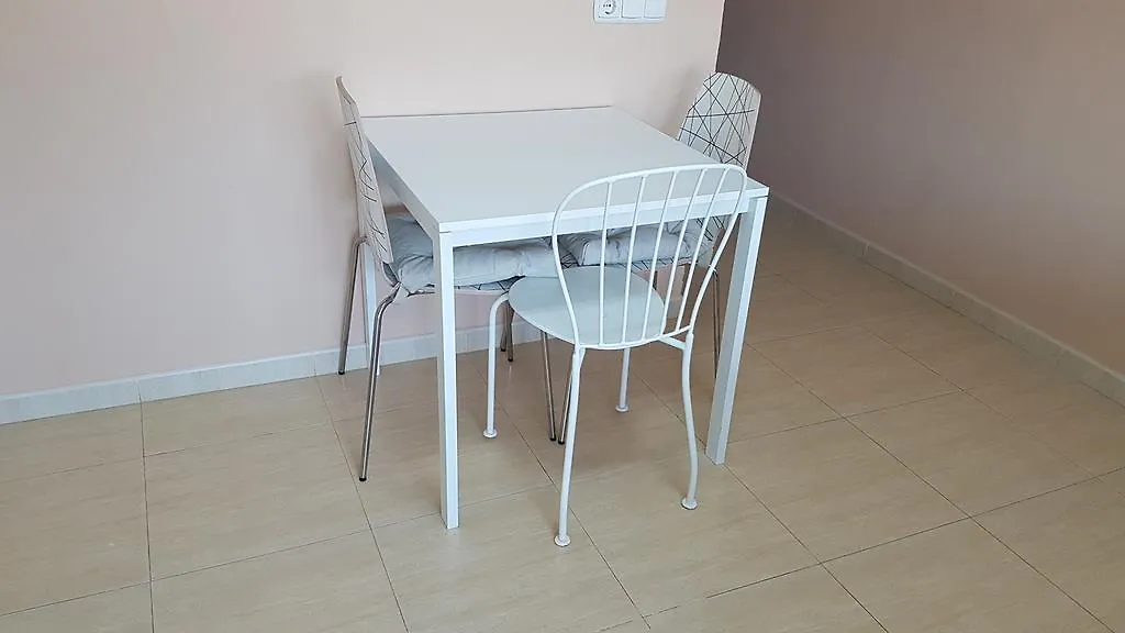 Magnifico Apartamento En Nueva Torrequebrada Lejlighed Benalmádena 0*,