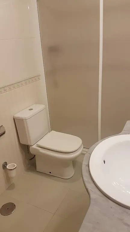 Magnifico Apartamento En Nueva Torrequebrada Lejlighed Benalmádena 0*,