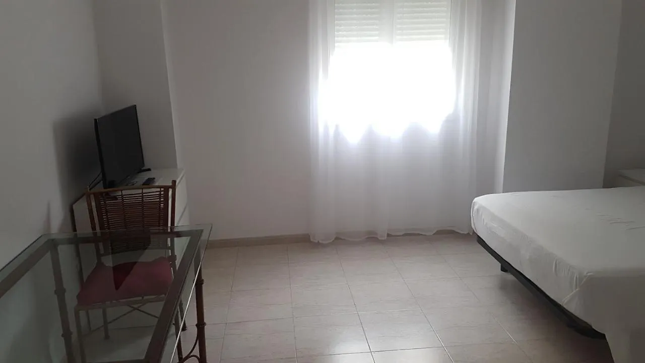 Apartmán Magnifico Apartamento En Nueva Torrequebrada Benalmádena