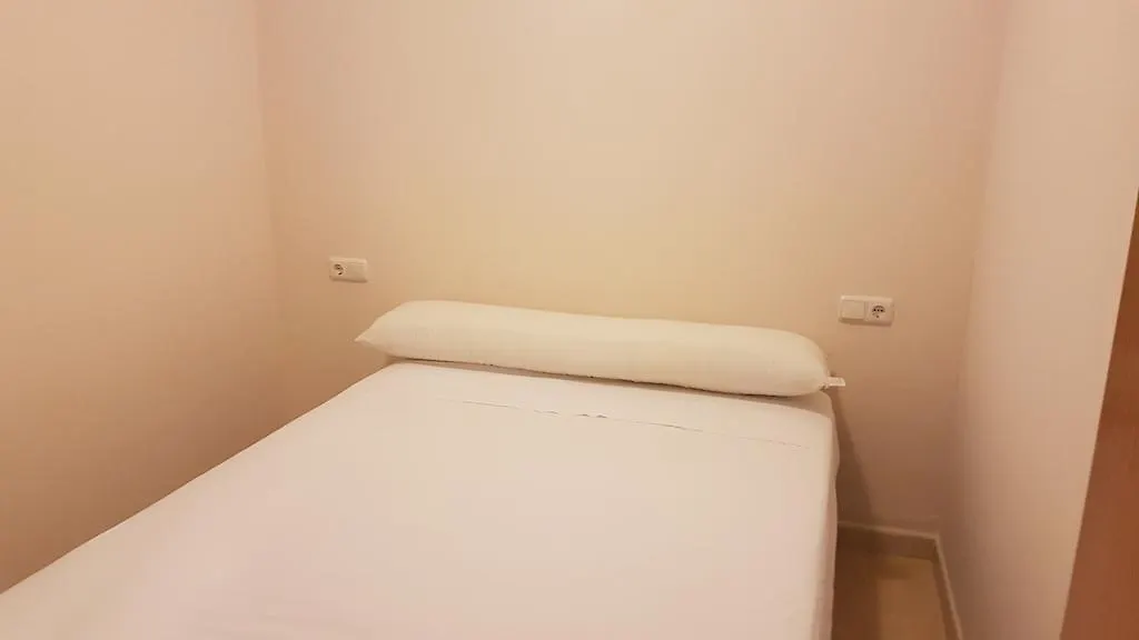 Apartmán Magnifico Apartamento En Nueva Torrequebrada Benalmádena
